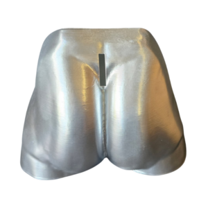 Mothman "Shiny Hiney" Butt Bank